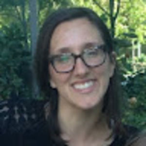 Meet your Posher, Beth